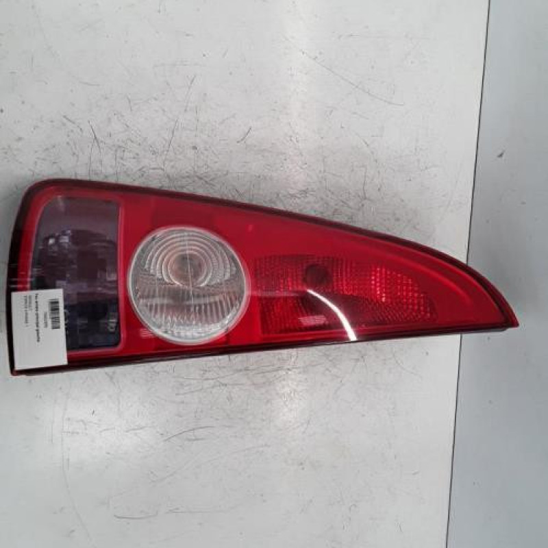 Feu arriere principal gauche (feux) RENAULT ESPACE 4