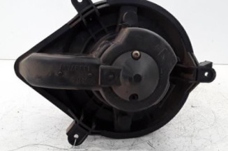 Pulseur d'air RENAULT MASTER 2