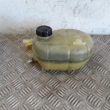 Vase d'expansion RENAULT MASTER 2 Photo n°1