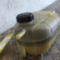 Vase d'expansion RENAULT MASTER 2