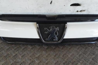 Calandre PEUGEOT BOXER 2 Photo n°1