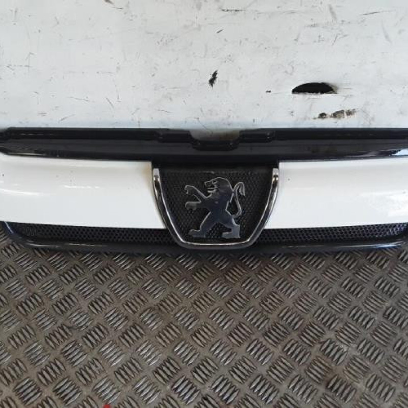 Calandre PEUGEOT BOXER 2 Calandre PEUGEOT BOXER 2