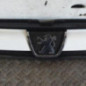 Calandre PEUGEOT BOXER 2