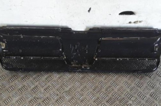 Calandre PEUGEOT BOXER 2