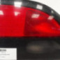 Feu arriere secondaire droit (feux) RENAULT MEGANE 1