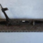 Cremaillere mecanique FIAT DUCATO 3