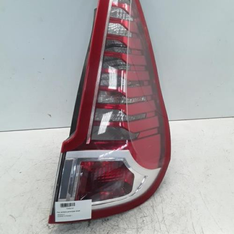 Feu arriere principal droit (feux) RENAULT SCENIC 3