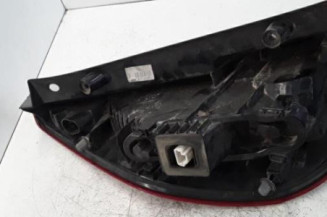 Feu arriere principal droit (feux) RENAULT SCENIC 3