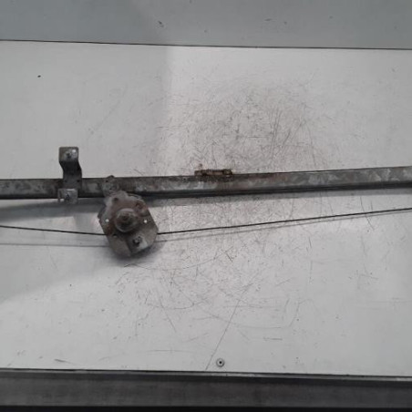 Leve vitre mecanique avant droit PEUGEOT BOXER 1 Photo n°1