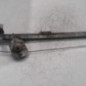 Leve vitre mecanique avant droit PEUGEOT BOXER 1