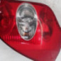 Feu arriere principal droit (feux) RENAULT LAGUNA 2