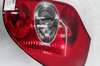 Feu arriere principal droit (feux) RENAULT LAGUNA 2 Photo n°1