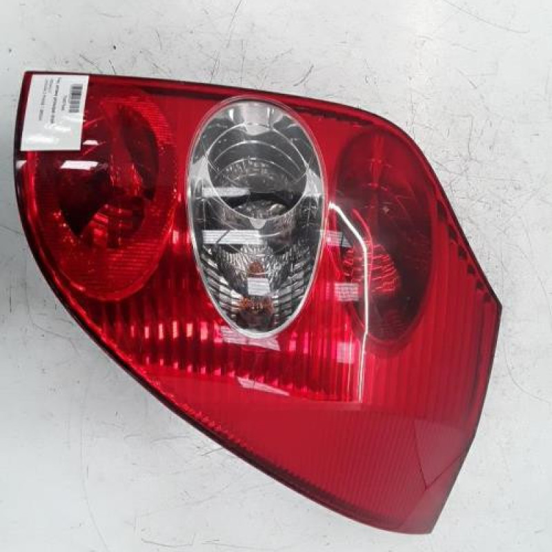 Feu arriere principal droit (feux) RENAULT LAGUNA 2