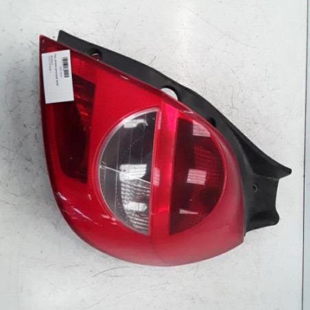 Feu arriere principal droit (feux) RENAULT CLIO 3 Photo n°1