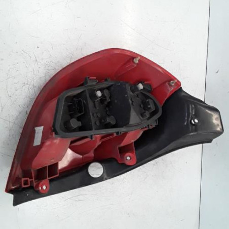 Feu arriere principal droit (feux) RENAULT CLIO 3