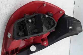 Feu arriere principal droit (feux) RENAULT CLIO 3