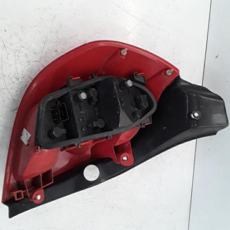 Feu arriere principal droit (feux) RENAULT CLIO 3