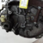 Boite de vitesses PEUGEOT 206