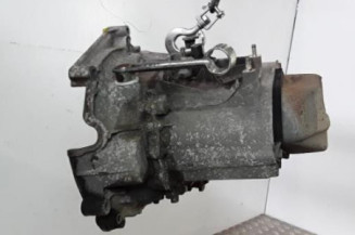 Boite de vitesses PEUGEOT 206