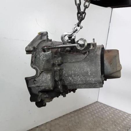 Boite de vitesses PEUGEOT 206