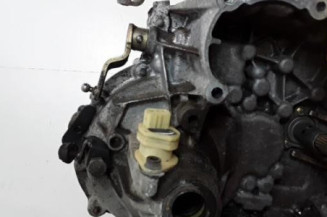 Boite de vitesses PEUGEOT 206 Photo n°4