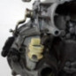 Boite de vitesses PEUGEOT 206