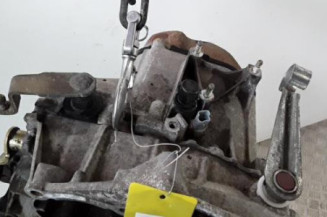 Boite de vitesses PEUGEOT 206 Photo n°5