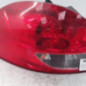 Feu arriere principal gauche (feux) RENAULT CLIO 3