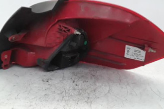 Feu arriere principal gauche (feux) RENAULT CLIO 3