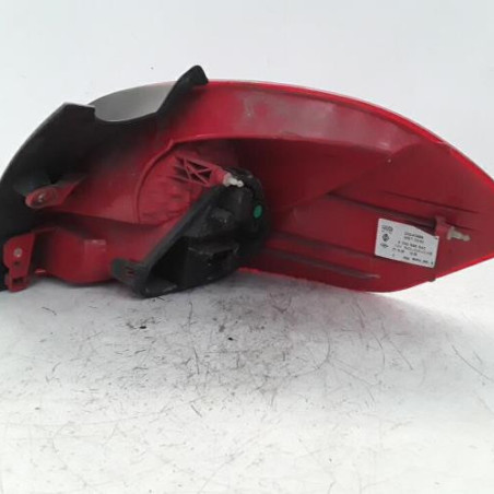 Feu arriere principal gauche (feux) RENAULT CLIO 3