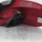 Feu arriere principal gauche (feux) RENAULT CLIO 3