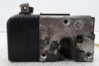 Serrure avant droit PEUGEOT 206