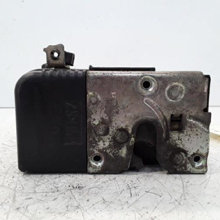 Serrure avant droit PEUGEOT 206