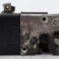 Serrure avant droit PEUGEOT 206