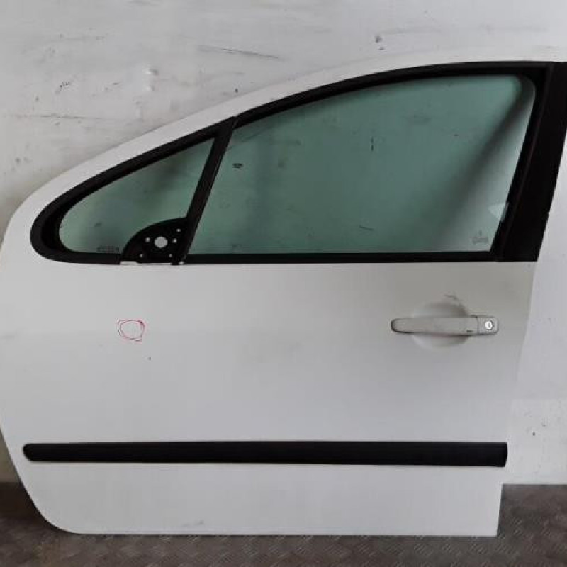 Porte avant gauche PEUGEOT 307 Porte avant gauche PEUGEOT 307