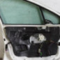Porte avant gauche PEUGEOT 307
