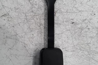 Attache ceinture avant droit PEUGEOT 307 Photo n°1