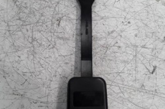 Attache ceinture avant droit PEUGEOT 307