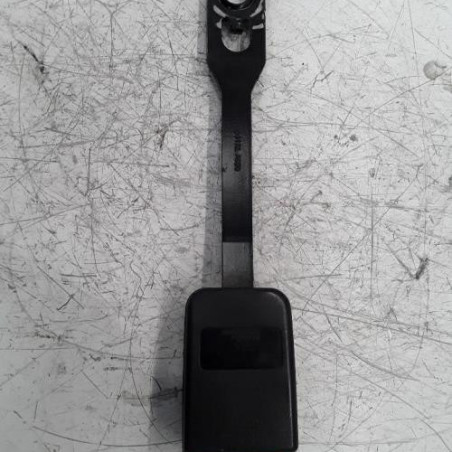 Attache ceinture avant droit PEUGEOT 307