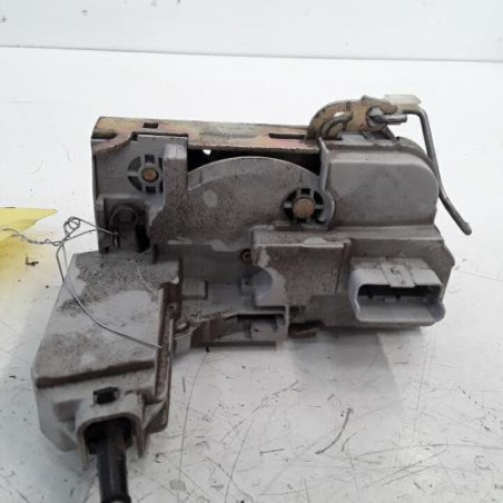 Serrure avant droit PEUGEOT 307