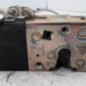 Serrure avant droit PEUGEOT 307