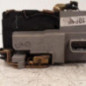 Serrure avant droit PEUGEOT 206