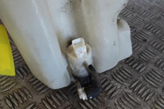 Vase de lave glace RENAULT GRAND SCENIC 2