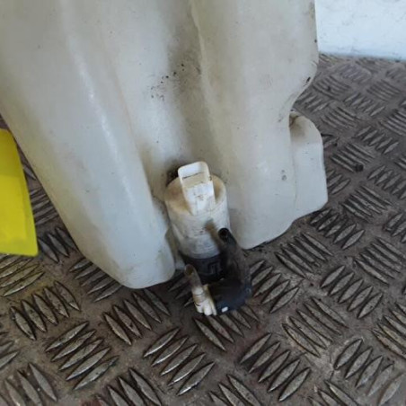 Vase de lave glace RENAULT GRAND SCENIC 2