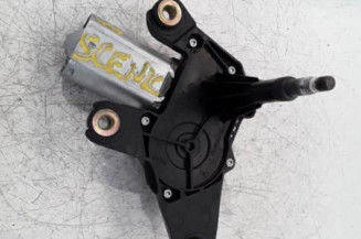 Moteur essuie glace arriere RENAULT GRAND SCENIC 2 Photo n°1