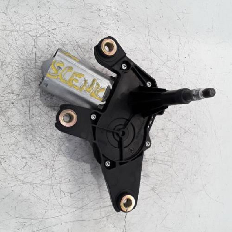 Moteur essuie glace arriere RENAULT GRAND SCENIC 2