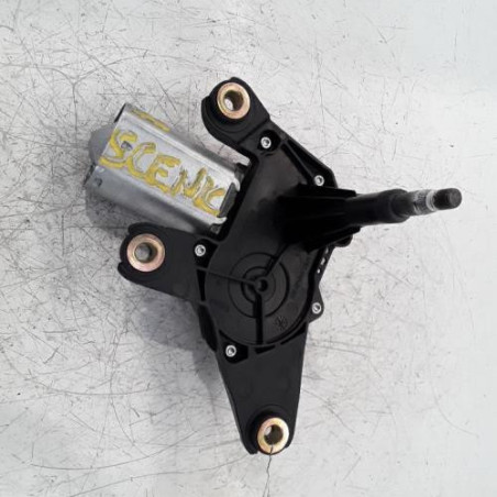 Moteur essuie glace arriere RENAULT GRAND SCENIC 2 Photo n°1
