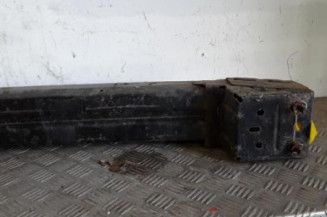 Renfort pare choc avant (traverse) CHRYSLER GRAND VOYAGER 4 Photo n°4