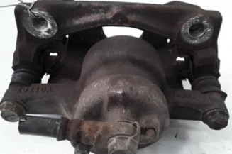 Etrier avant droit (freinage) CITROEN C1 1