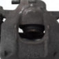 Etrier avant droit (freinage) CITROEN C1 1